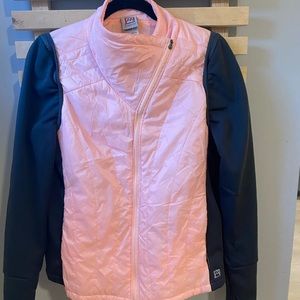 Avalanche Vest / Coat